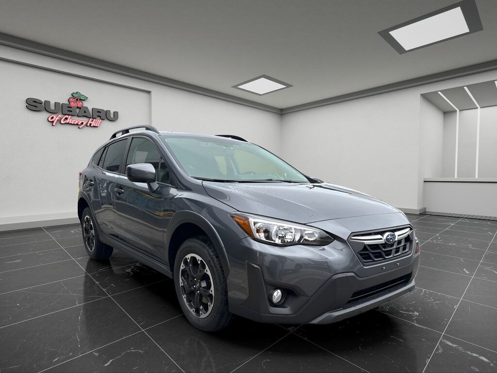 Used 2023 Subaru Crosstrek Premium SUV