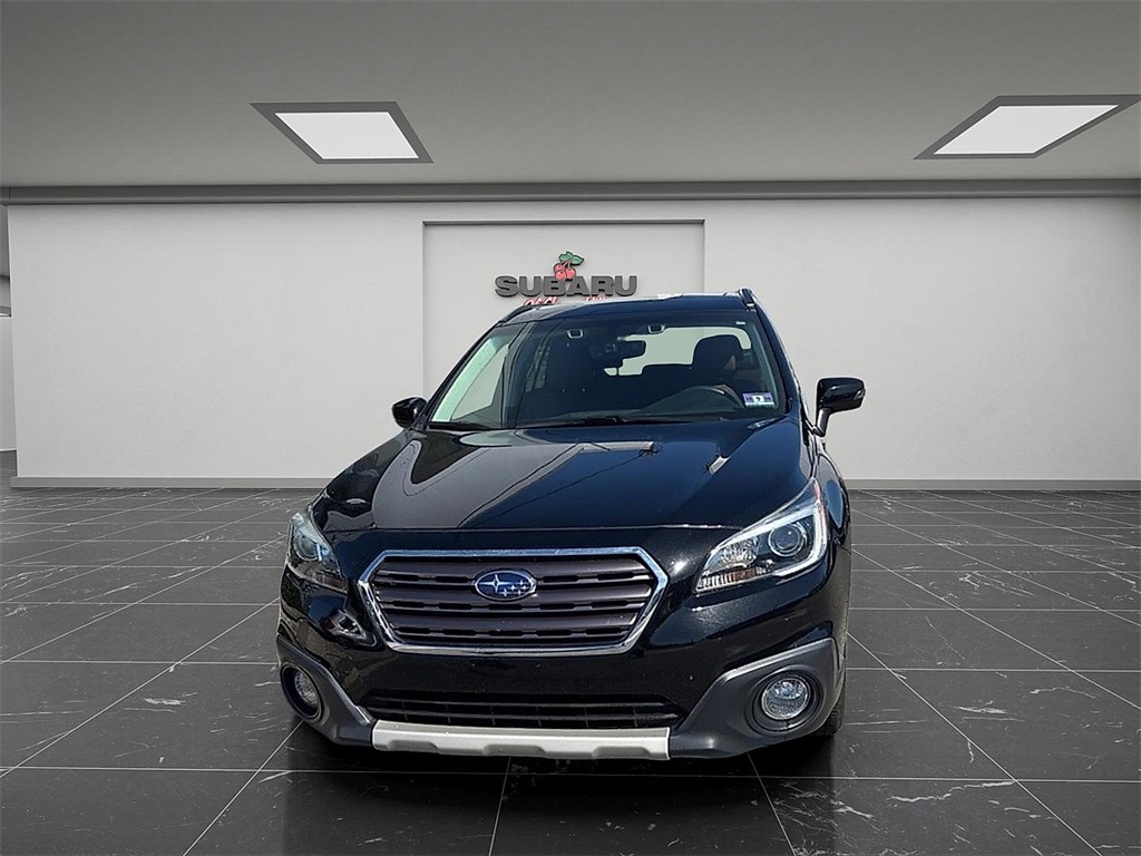 Used 2017 Subaru Outback 2.5i SUV