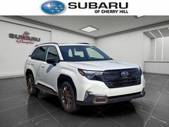 2026 Subaru Forester Sport SUV