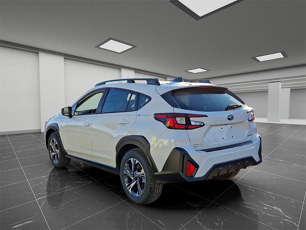 New 2025 Subaru Crosstrek Premium SUV
