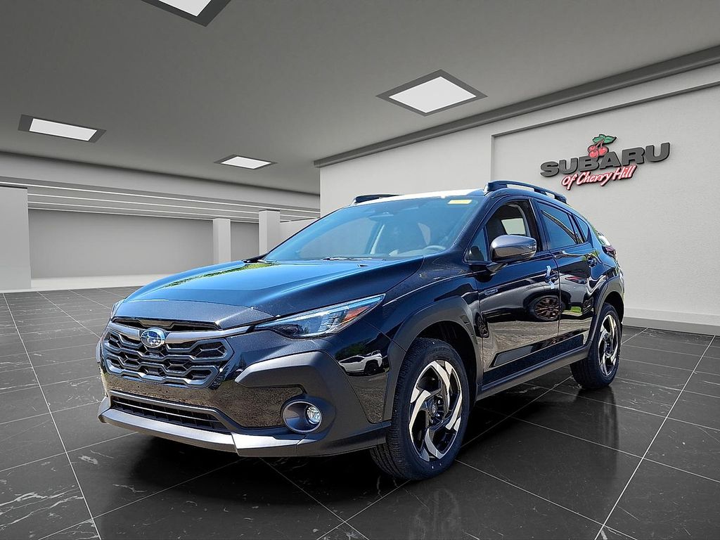 New Subaru Crosstrek for Sale in Cherry Hill, New Jersey