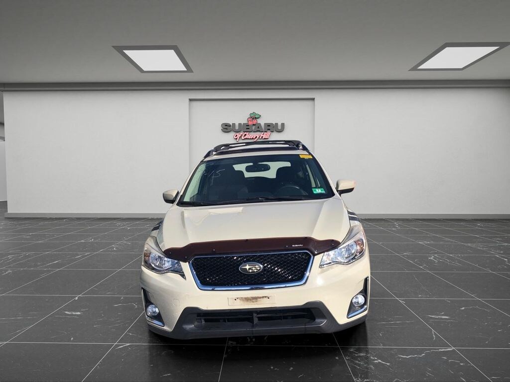 Used 2016 Subaru Crosstrek 2.0i Premium SUV
