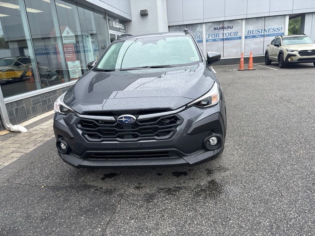 Used 2024 Subaru Crosstrek Premium SUV