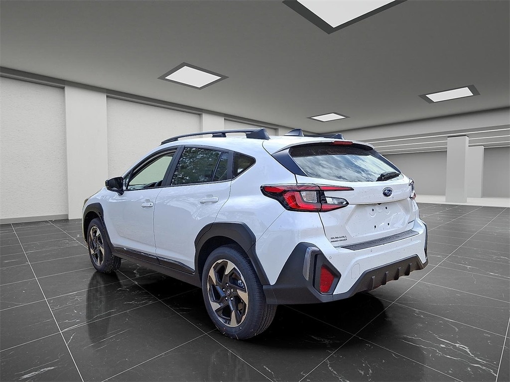 New 2025 Subaru Crosstrek Limited SUV