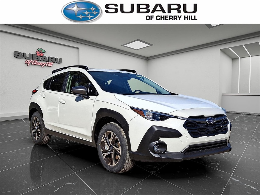 New 2025 Subaru Crosstrek Premium SUV