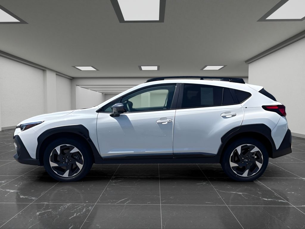 2025 Subaru Crosstrek Limited - Photo 7