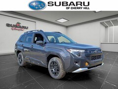 2026 Subaru Forester Wilderness SUV