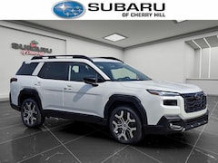 2026 Subaru Outback Touring XT WAGON