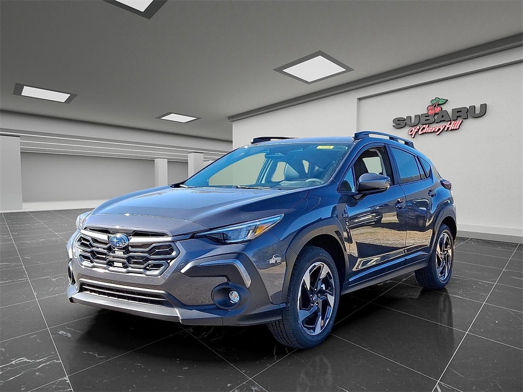 New 2025 Subaru Crosstrek Limited SUV