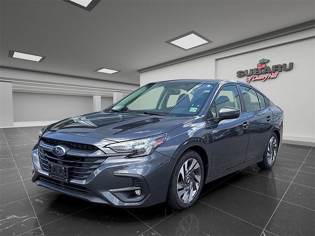 2025 Subaru Legacy Limited photo 4