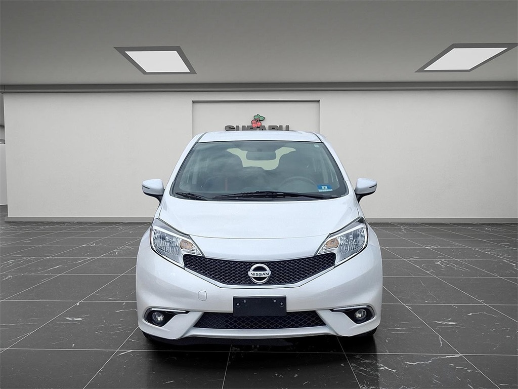 Used 2016 Nissan Versa Note SR with VIN 3N1CE2CP9GL398067 for sale in Cherry Hill, NJ