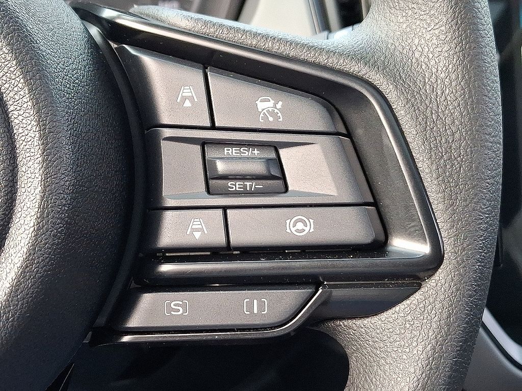 2026 Subaru Crosstrek Premium - Photo 14
