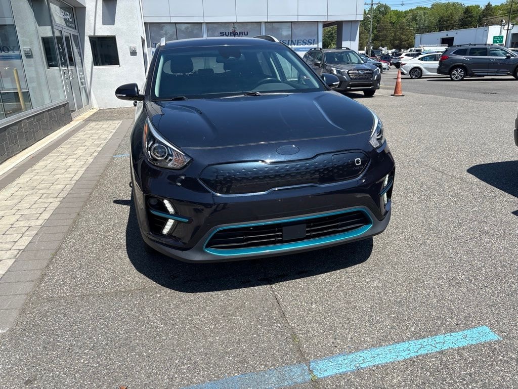 Used 2021 Kia Niro EV EX SUV