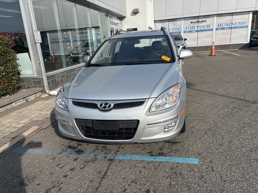 Used 2010 Hyundai Elantra Touring SE Hatchback