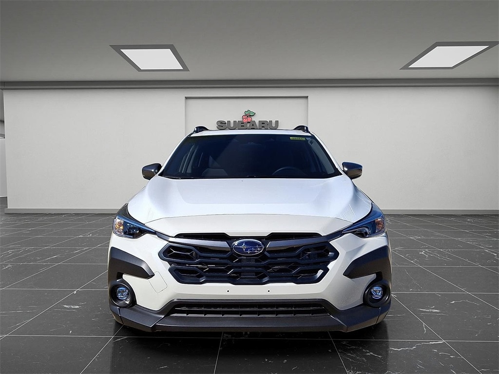 New 2025 Subaru Crosstrek Premium SUV