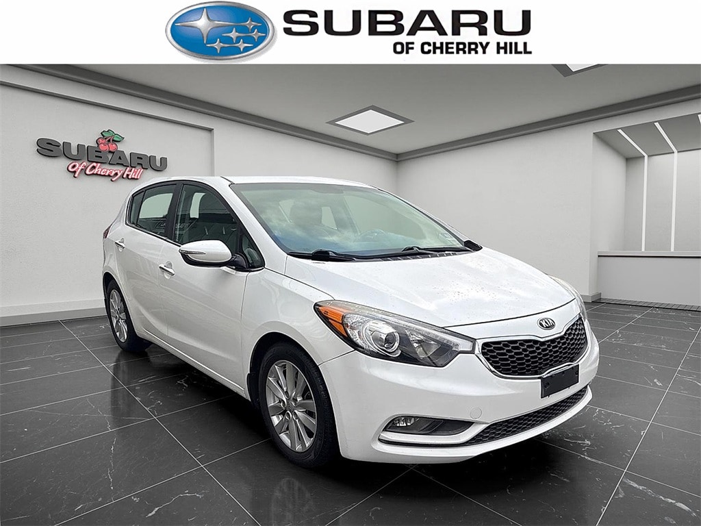 2015 Kia Forte5