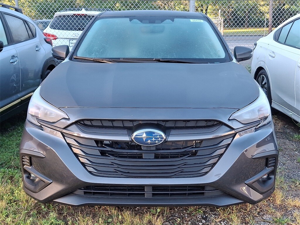 2025 Subaru Legacy Premium photo 2