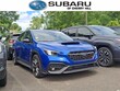 Subaru WRX