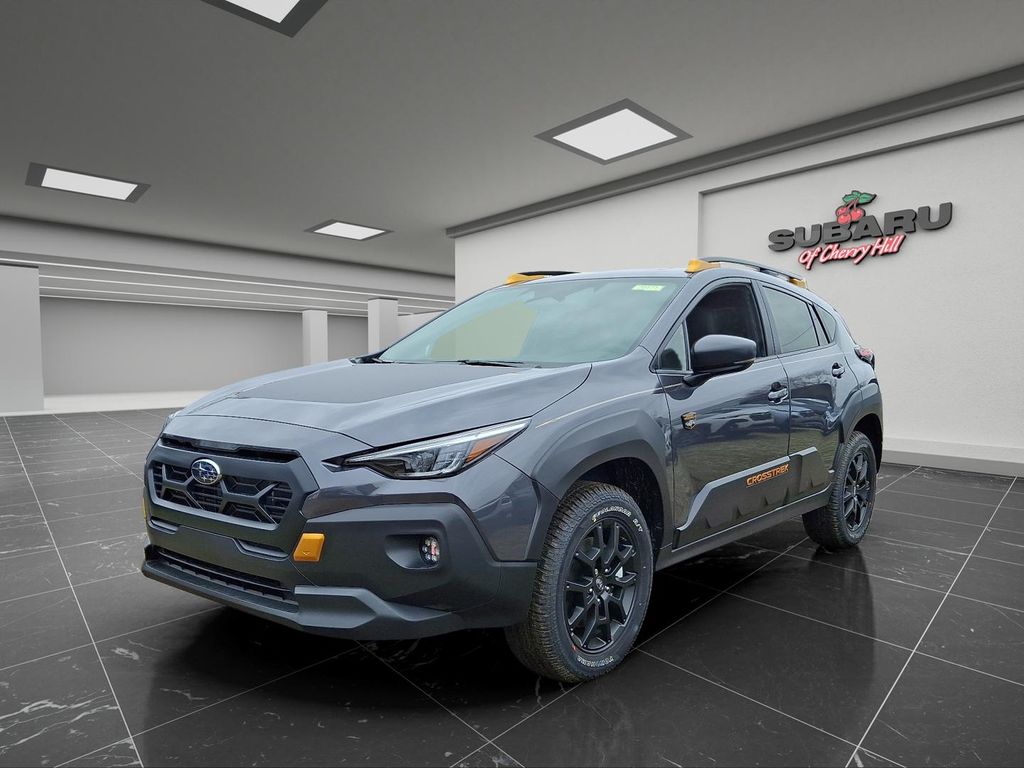 New Subaru Crosstrek for Sale in Cherry Hill, New Jersey