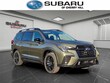  Subaru Ascent