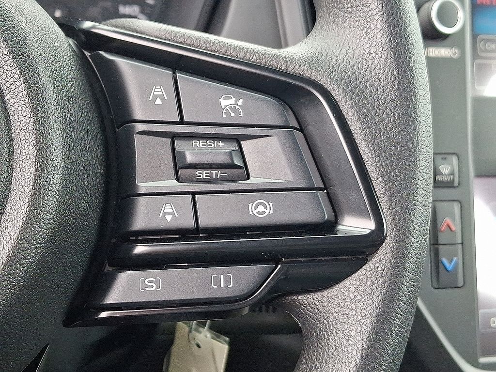 2026 Subaru Forester Base - Photo 14