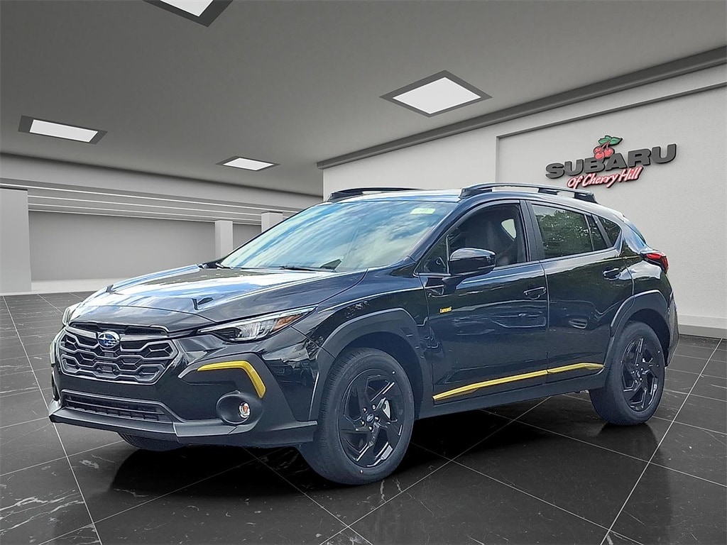 New 2025 Subaru Crosstrek Sport SUV