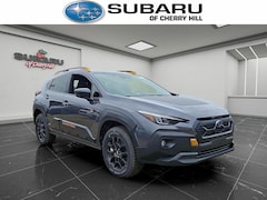 2026 Subaru Crosstrek Wilderness SUV