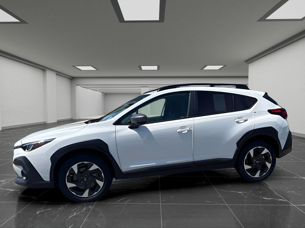 2025 Subaru Crosstrek Limited - Photo 6