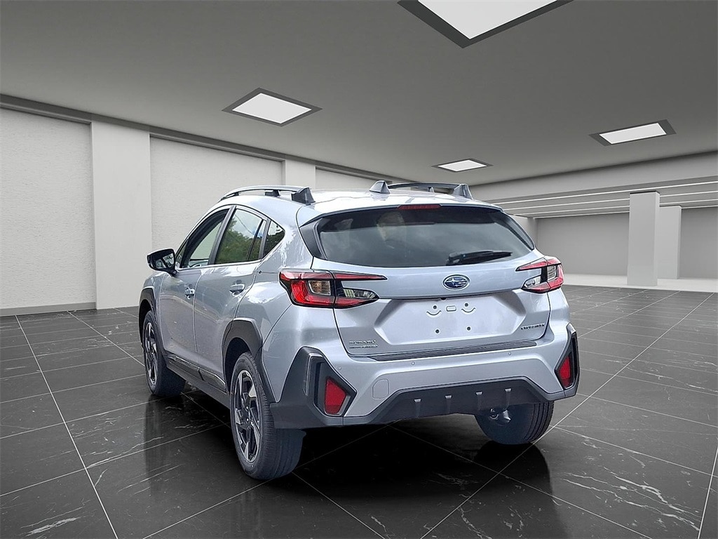 New 2025 Subaru Crosstrek Limited SUV