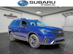 2026 Subaru Ascent Premium 7-Passenger SUV