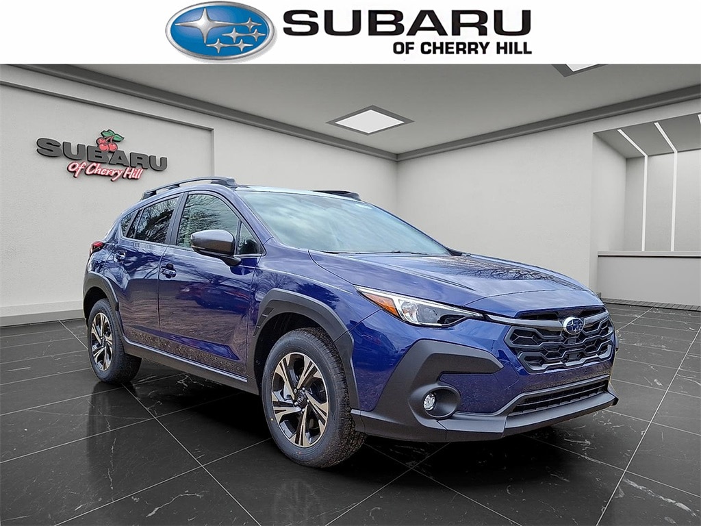 New 2025 Subaru Crosstrek Premium SUV