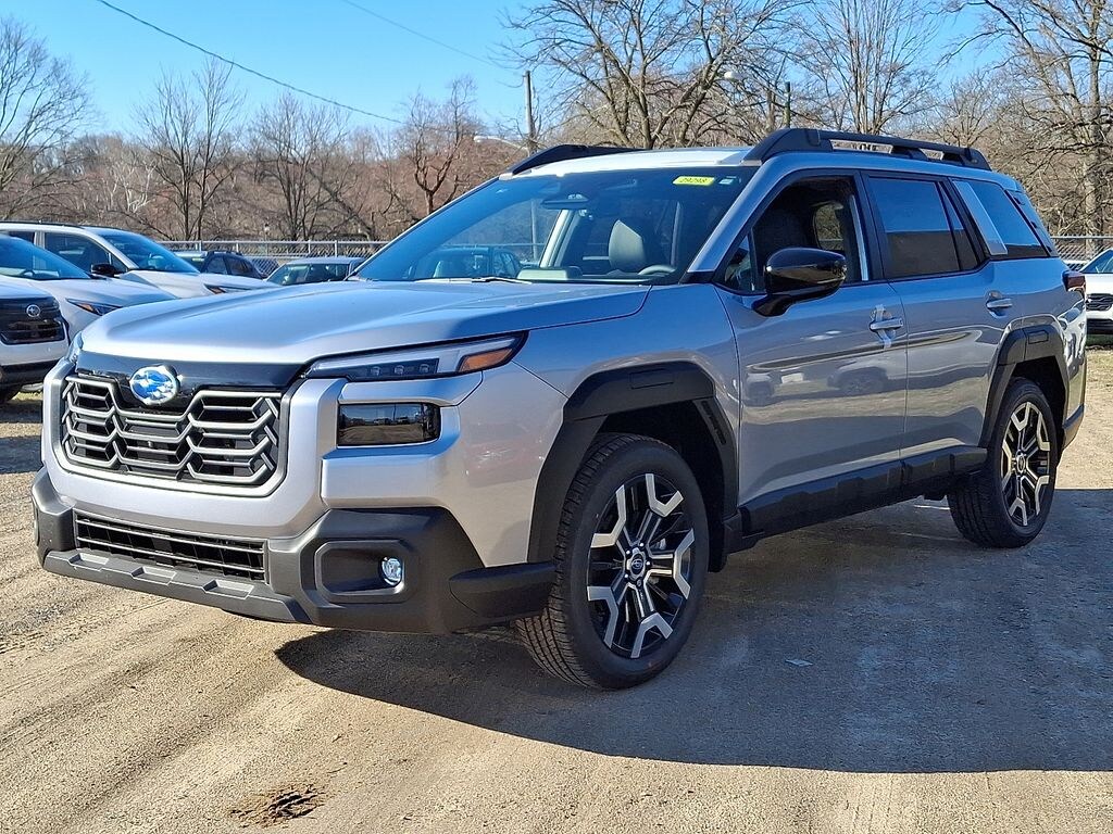 New 2026 Subaru Outback Touring XT WAGON