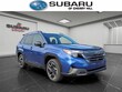 Subaru Forester Hybrid