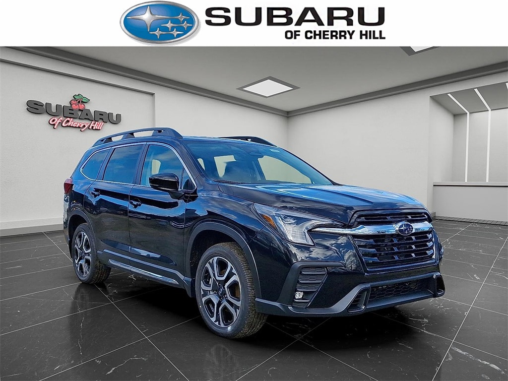 2026 Subaru Ascent Limited's photo