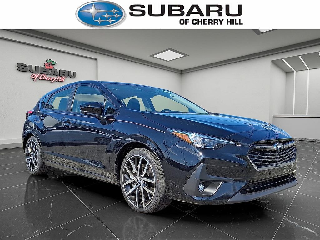 New 2026 Subaru Impreza Sport 5-Door