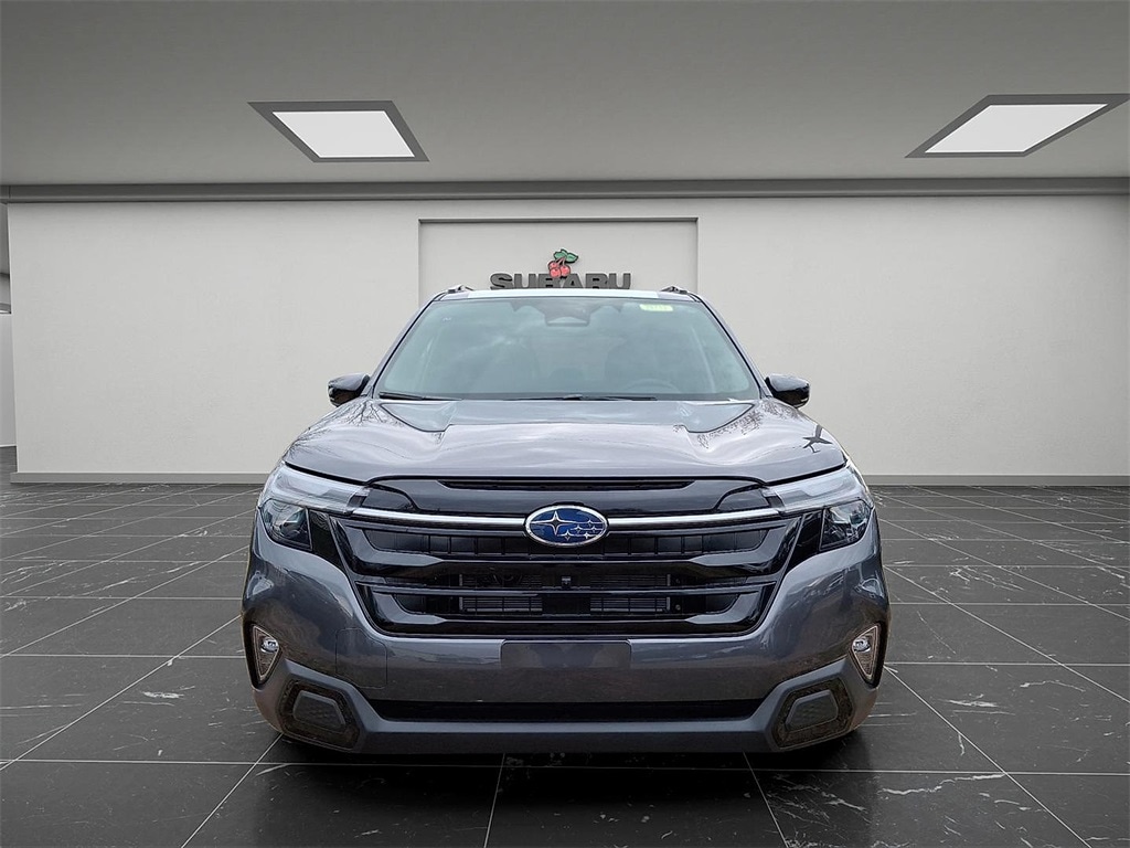 New 2025 Subaru Forester Hybrid Touring SUV