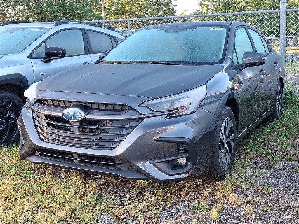 2025 Subaru Legacy Premium photo 3