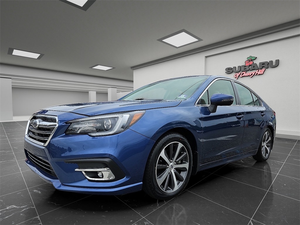 Certified Used 2019 Subaru Legacy For Sale Cherry Hill NJ