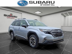 2026 Subaru Forester Premium SUV