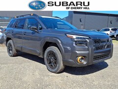 2026 Subaru Outback Wilderness WAGON