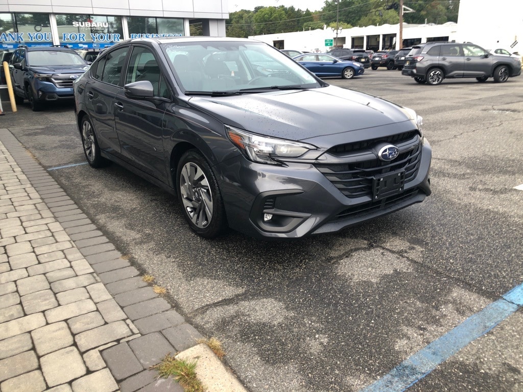 Certified Used 2024 Subaru Legacy For Sale Cherry Hill NJ