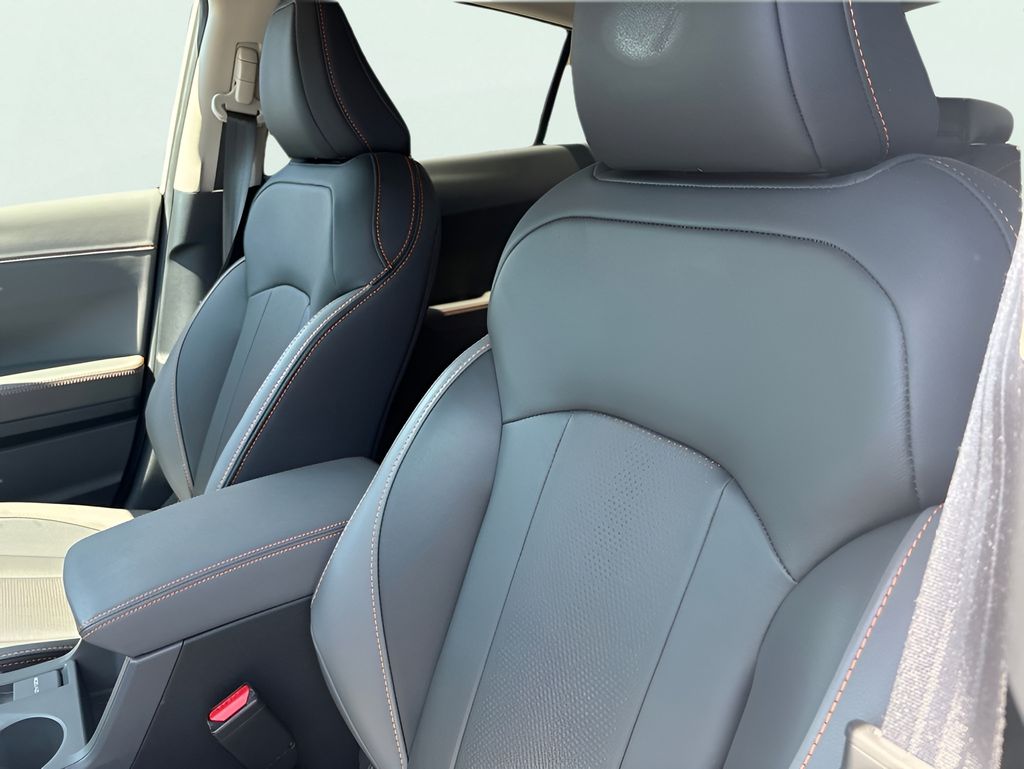 2025 Subaru Crosstrek Limited - Photo 11
