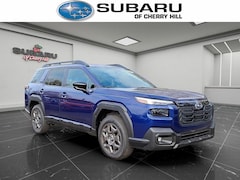 2026 Subaru Outback Premium SUV