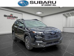 2026 Subaru Outback Premium WAGON