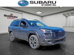 2026 Subaru Outback Touring XT WAGON