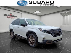 2026 Subaru Forester Sport SUV