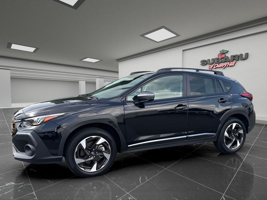 2025 Subaru Crosstrek Limited - Photo 7