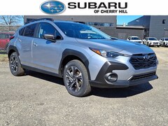 2026 Subaru Crosstrek Premium SUV