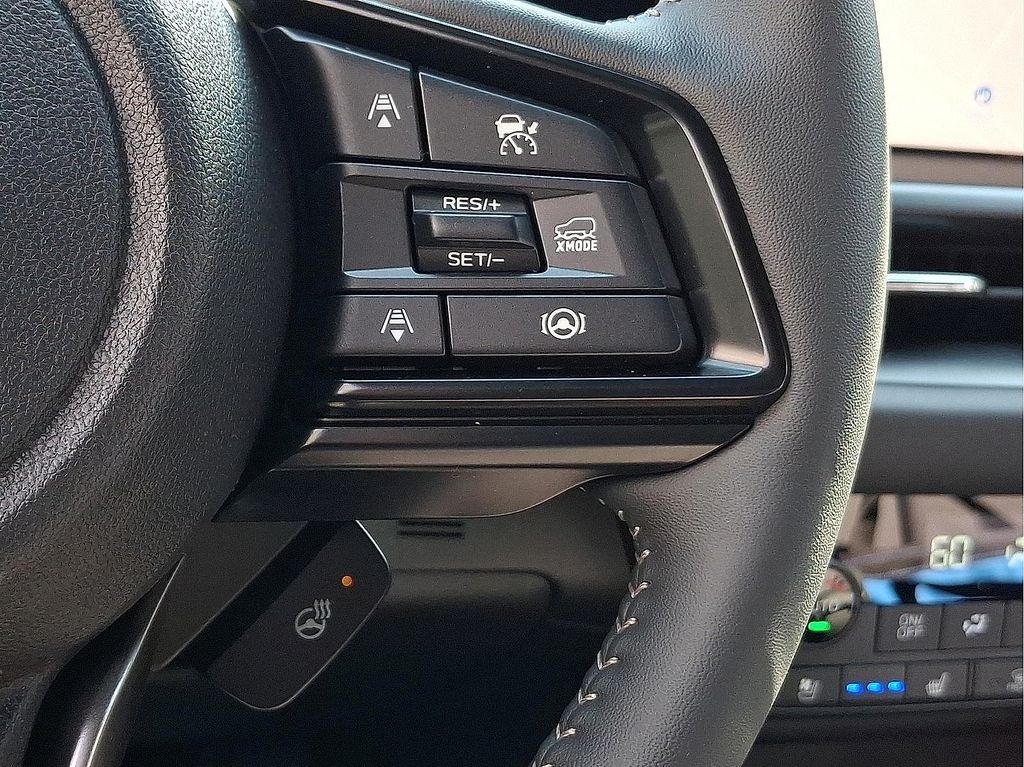2026 Subaru Outback Touring - Photo 14