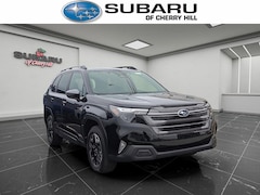 2026 Subaru Forester Premium SUV